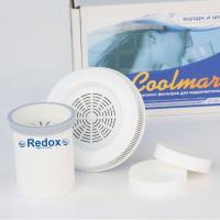 Комплект фильтров для Coolmart CM-201 Redox (сменные картриджи) 