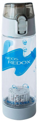 Водородная щелочная бутылка Neos Redox Alkastone