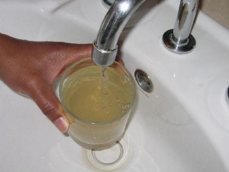 «Кулмарт»: качество воды без обмана 
