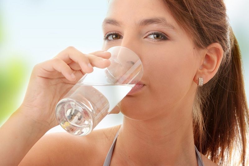  Чистая вода – основа крепкого здоровья
