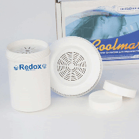 Комплект фильтров для Coolmart CM-101-PCA Redox (сменные картриджи) 