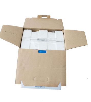 Фильтр под мойку Coolmart Neos VE pi-water 8 ступеней (старая модель) 