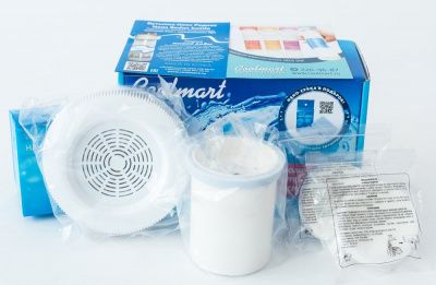 Комплект фильтров для Coolmart CM-201 (сменные картриджи) 