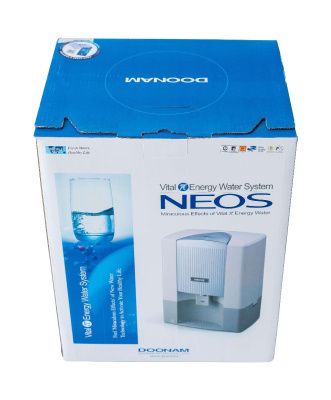 Фильтр под мойку Coolmart Neos VE pi-water 8 ступеней (старая модель) 