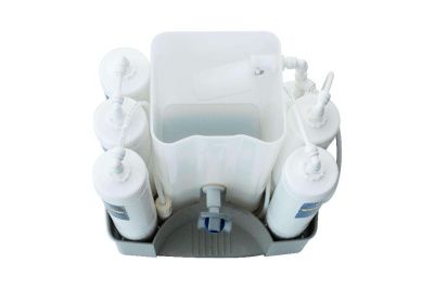 Фильтр под мойку Coolmart Neos VE pi-water 8 ступеней (старая модель) 